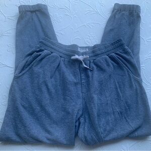 Linksoul Men’s  Charcoal Joggers